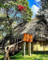 El Resort de Yanashpa - Tarapoto