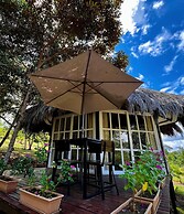 El Resort de Yanashpa - Tarapoto
