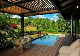 El Resort de Yanashpa - Tarapoto