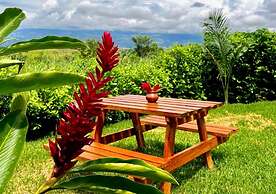 El Resort de Yanashpa - Tarapoto