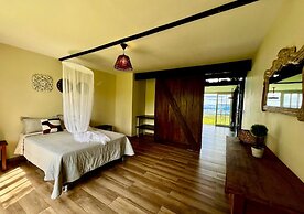 El Resort de Yanashpa - Tarapoto