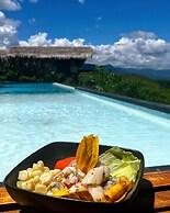 El Resort de Yanashpa - Tarapoto