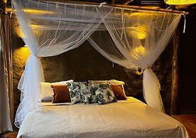 El Resort de Yanashpa - Tarapoto