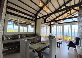 El Resort de Yanashpa - Tarapoto