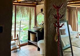 El Resort de Yanashpa - Tarapoto