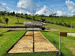 El Resort de Yanashpa - Tarapoto