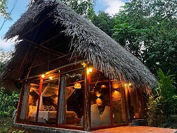 El Resort de Yanashpa - Tarapoto