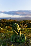 El Resort de Yanashpa - Tarapoto
