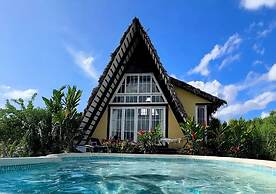 El Resort de Yanashpa - Tarapoto