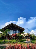 El Resort de Yanashpa - Tarapoto