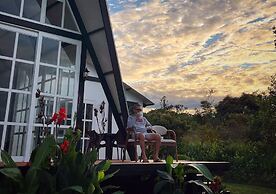 El Resort de Yanashpa - Tarapoto
