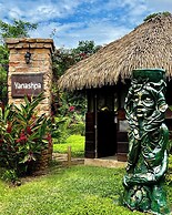 El Resort de Yanashpa - Tarapoto