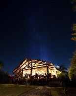 El Resort de Yanashpa - Tarapoto