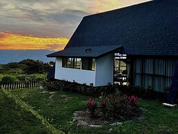 El Resort de Yanashpa - Tarapoto