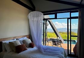 El Resort de Yanashpa - Tarapoto