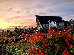 El Resort de Yanashpa - Tarapoto