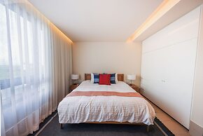 Distrito Puerto - Ocean & Mangrove Views