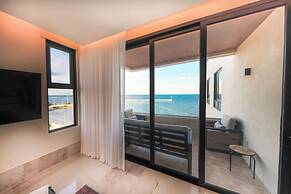 Distrito Puerto - Ocean & Mangrove Views