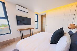 Distrito Puerto - Ocean & Mangrove Views
