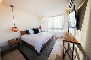 Distrito Puerto - Ocean & Mangrove Views