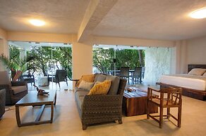 Corrales Bay Resort