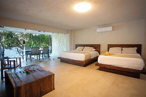 Corrales Bay Resort