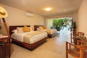 Corrales Bay Resort