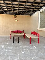 Saraya Inn Holiday Homes Chalets