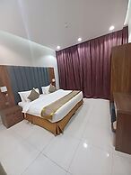 Saraya Inn Holiday Homes Chalets