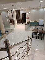 Saraya Inn Holiday Homes Chalets