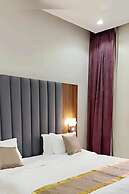 Saraya Inn Holiday Homes Chalets