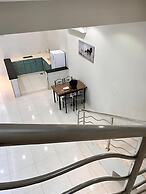 Saraya Inn Holiday Homes Chalets
