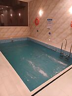 Saraya Inn Holiday Homes Chalets