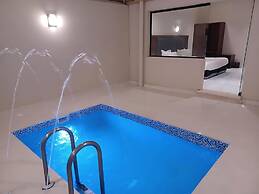 Saraya Inn Holiday Homes Chalets
