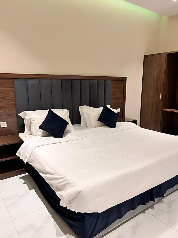 Saraya Inn Holiday Homes Chalets
