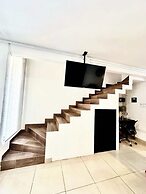 Private Jacuzzi Pool 2 Level House Private Coto