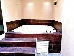 Private Jacuzzi Pool 2 Level House Private Coto