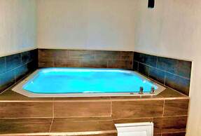 Private Jacuzzi Pool 2 Level House Private Coto