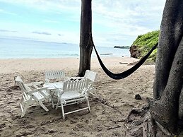 Bolongo: Your Exclusive Oceanfront Escape