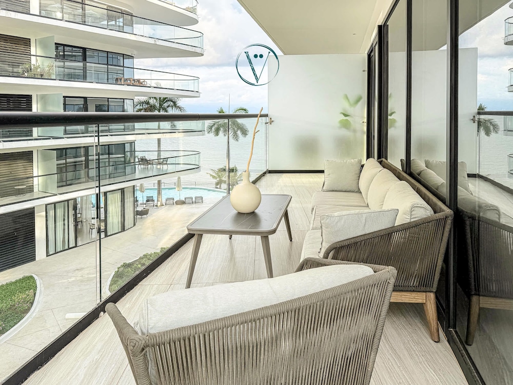 Tizate 3BR Private Beach Stunning View