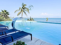 Tizate 3BR Private Beach Stunning View