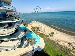 Tizate 3BR Private Beach Stunning View