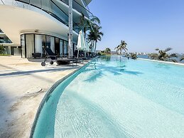 Tizate 3BR Private Beach Stunning View