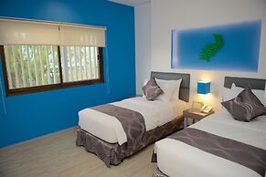 Baguio LeFern Hotel