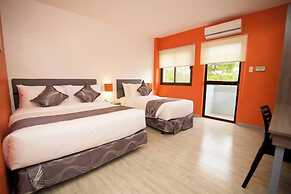 Baguio LeFern Hotel