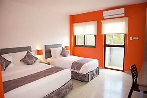 Baguio LeFern Hotel