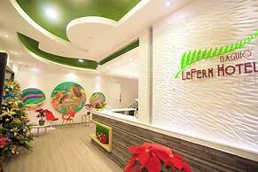 Baguio LeFern Hotel