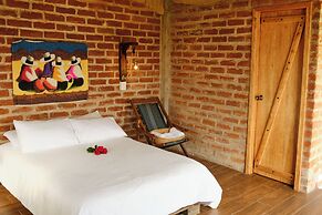 Rancho la suiza