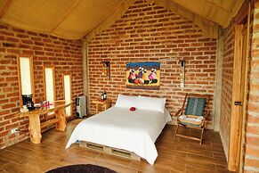 Rancho la suiza