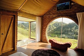 Rancho la suiza